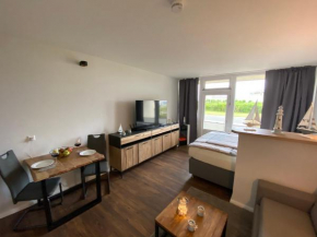 Ferienwohnung Ostseeglück in Wendtorf